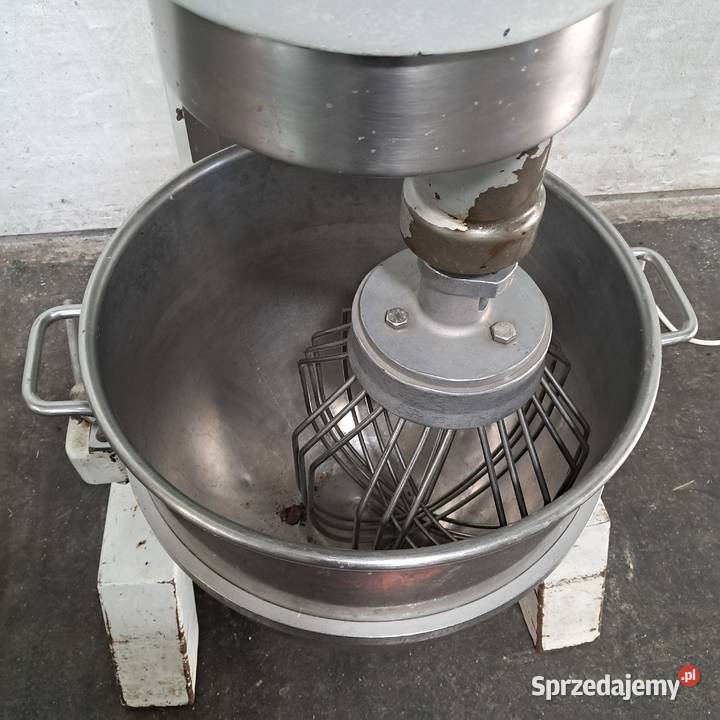 Ubijaczka cukiernicza Hobart H600