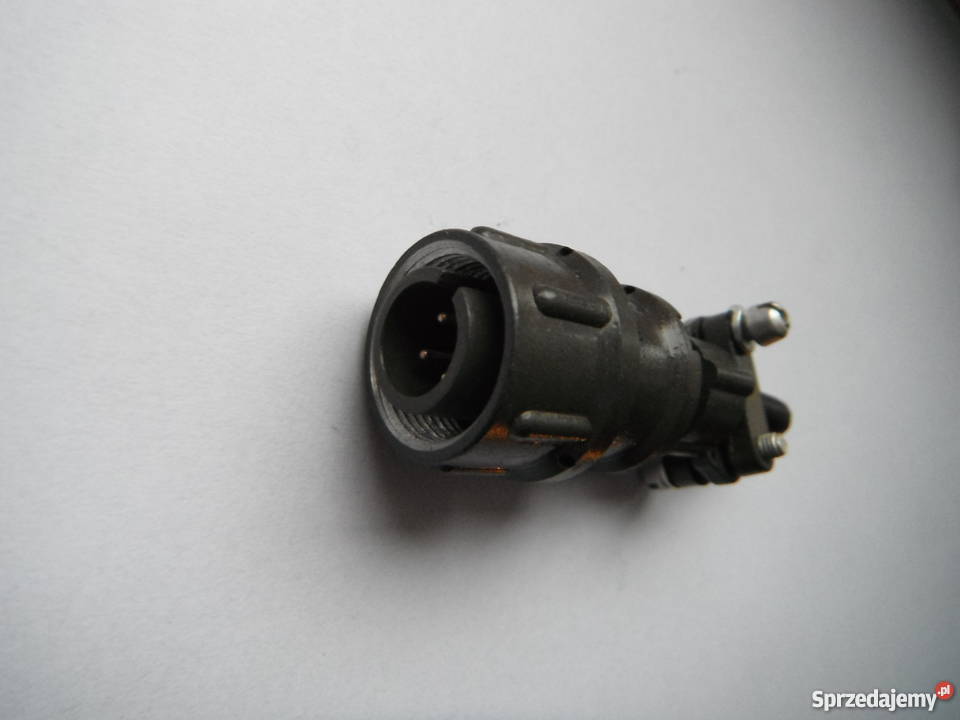 2RM14KPN4Sz1W1 Wtyczka prosta nieekranowana 4 Skarżysko-Kamienna