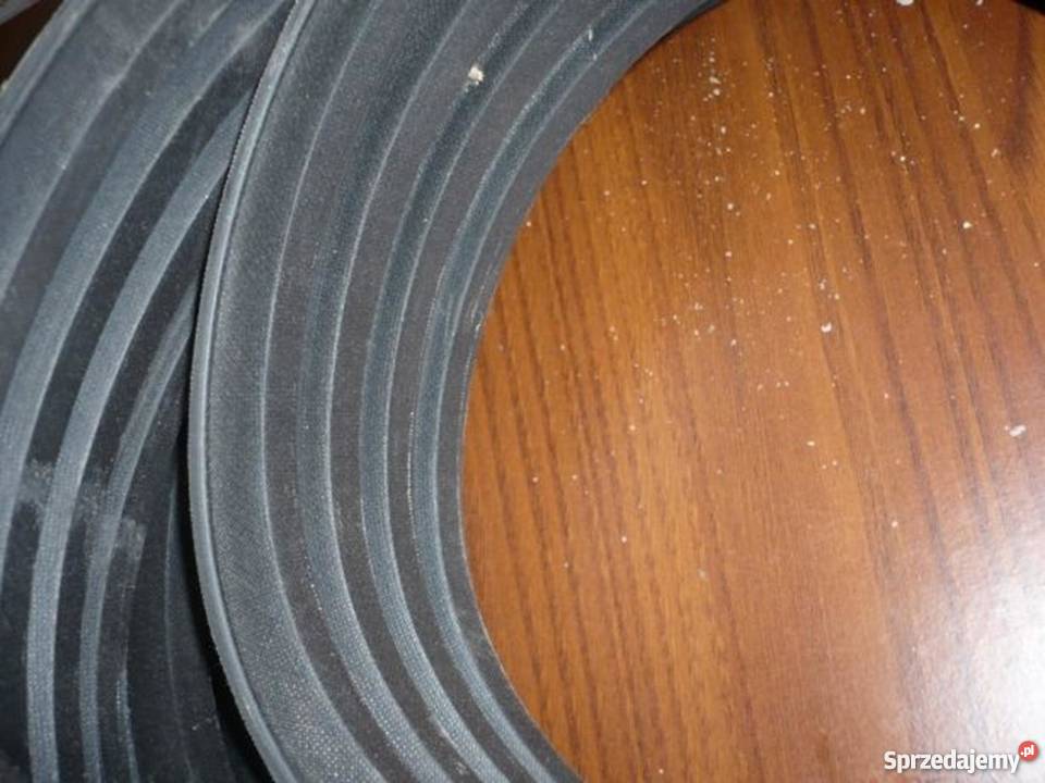 Pas 4HB 2286 Bizon Z110Z5110 Maszyny rolnicze Siemiatycze