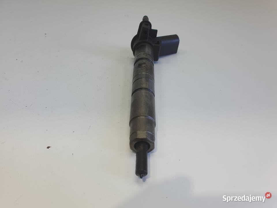 BMW E87 E90 20 D WTRYSKIWACZ wtrysk 0445116024 Janów sprzedam