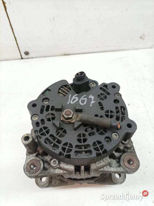 ALTERNATOR 059903018EX 30 TDI Audi A6 III