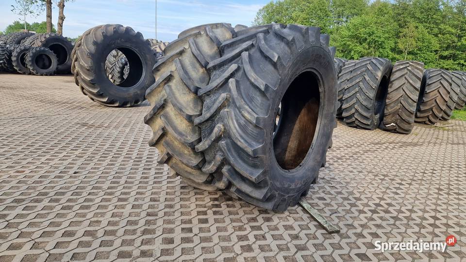 65065r38 6506538 Goodyear Ozka 95 bieżnik bez Nowe Miasto Lubawskie