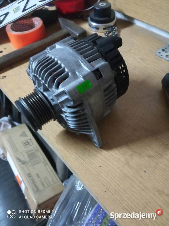 Alternator Renault Megane scenic 1 i Renault sprzedam