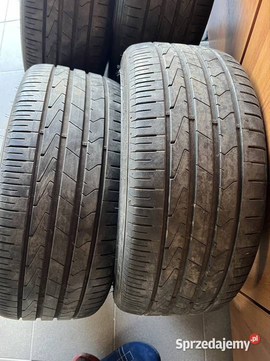 HankookVentus Prime3 K125 23540 R18 91 W Samochodowe Zagórz