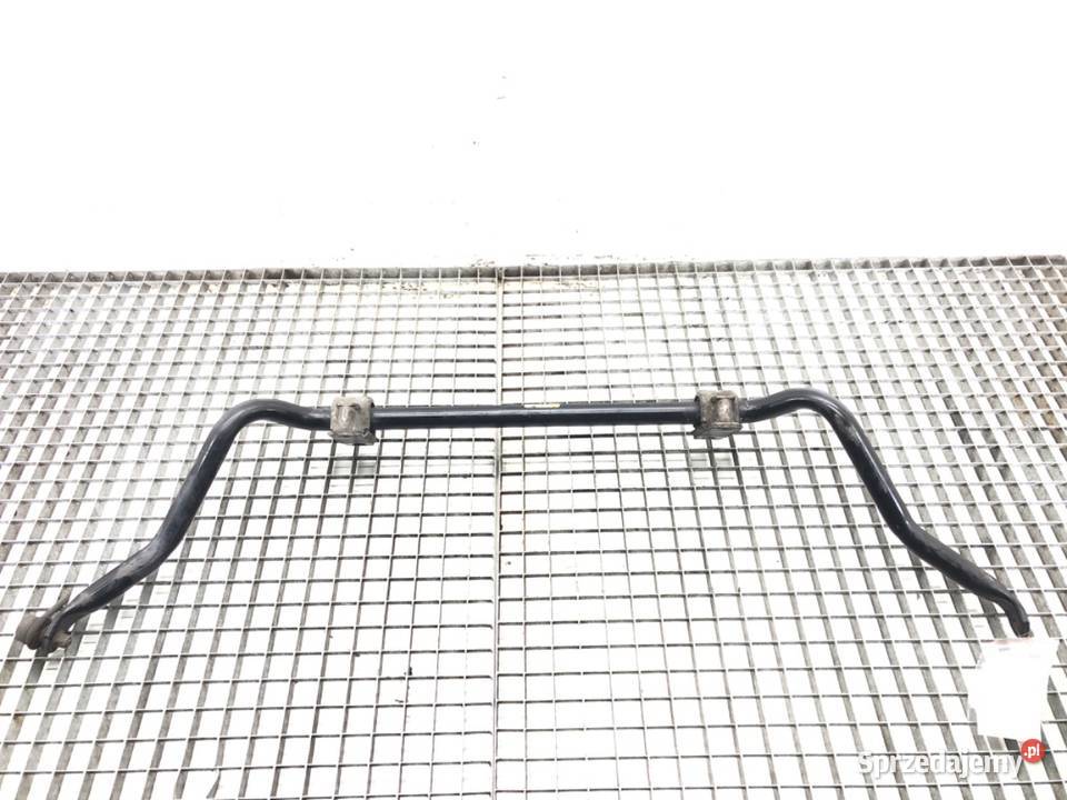 DRĄŻEK STABILIZATORA PRZÓD MASERATI QUATTROPORTE