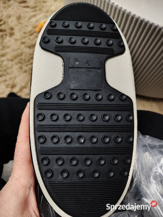 Śniegowce damskie Kozaki Mława sprzedam