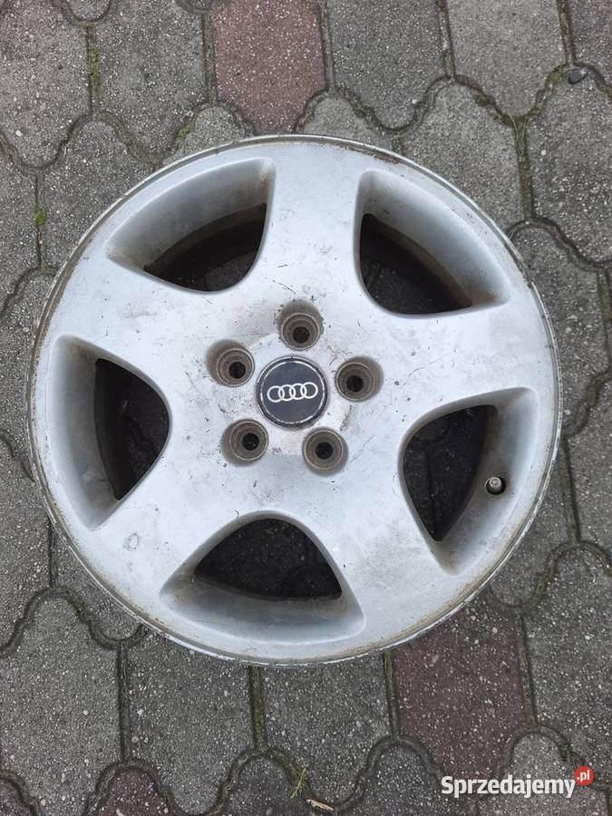 Obrecz kolasprzedam Koła i felgi Rybnik