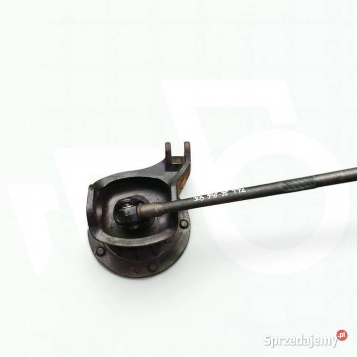 Zwolnica Zwrotnica Półoś Piasta 58910527 JCB Wilkowo