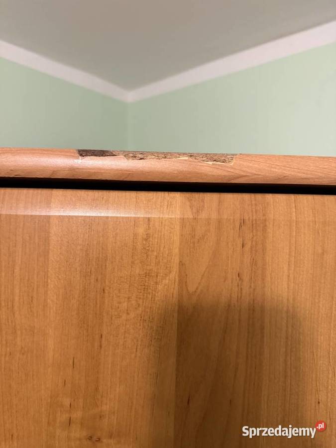 Meble Warszawa sprzedam