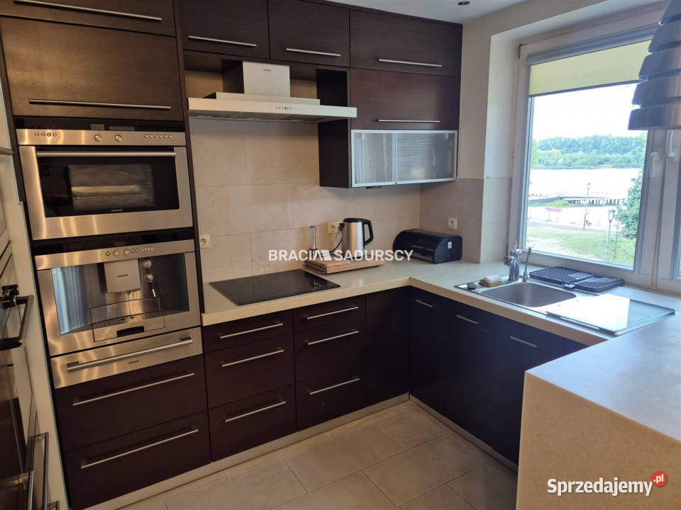 wynajmu mieszkania Kraków Gliniana 62m2