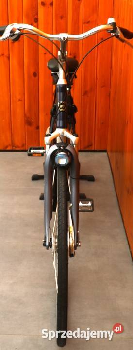 Rower damski Koga Silverace D 50 I inne rowery Milanówek