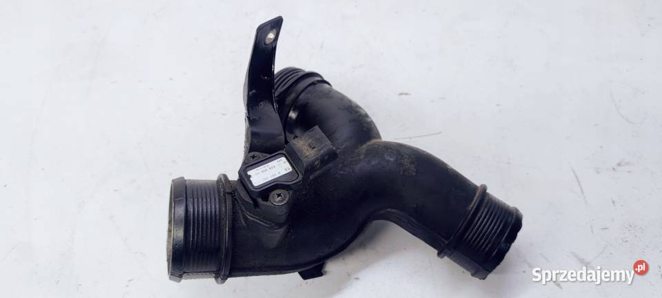 RURA WĄŻ INTERCOOLERA AUDI Q7 4L 30 7L6145795AB Przystajń