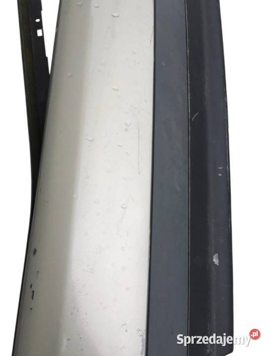 ZDERZAK TYŁ TYLNY AUDI A6 C5 LIFT KOMBI LY1X Działoszyce