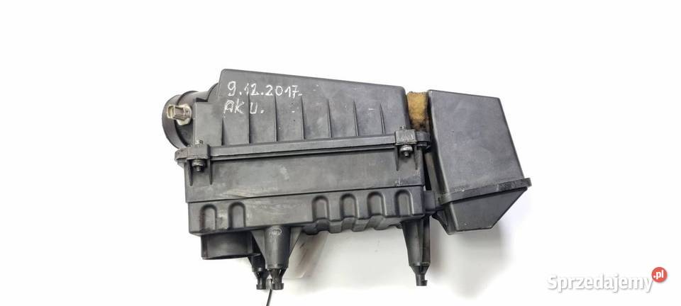 OBUDOWA FILTRA FORD FOCUS MK1 98AB9F763LE Lipno