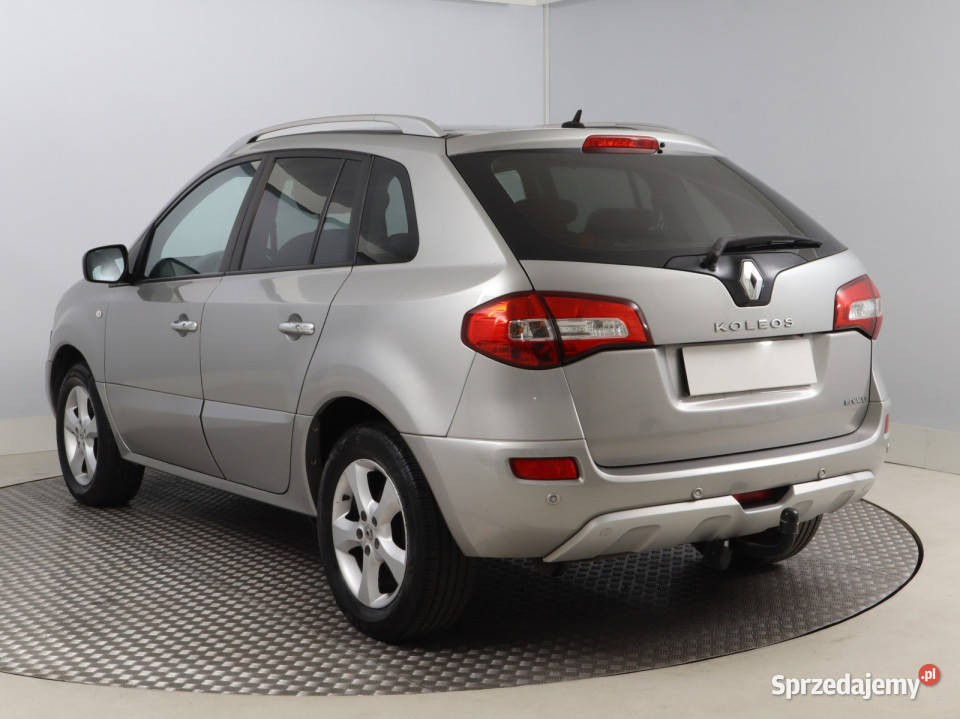 Renault Koleos 20 dCi 4/5