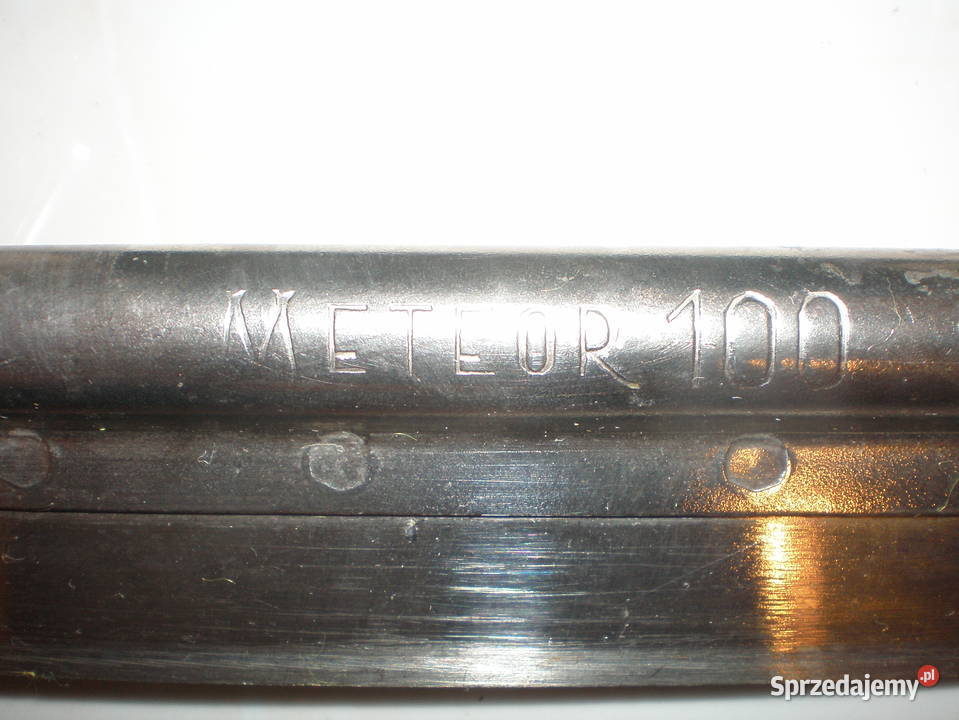 Sprzedam łyżwy męskie używane rozmiar 26 39 Nowy Żmigród