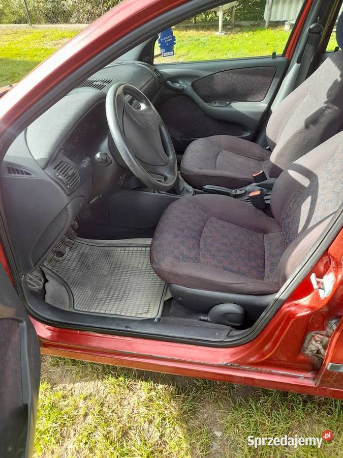 Fiat brava 19 jtd 2000 r Bęczyn sprzedam