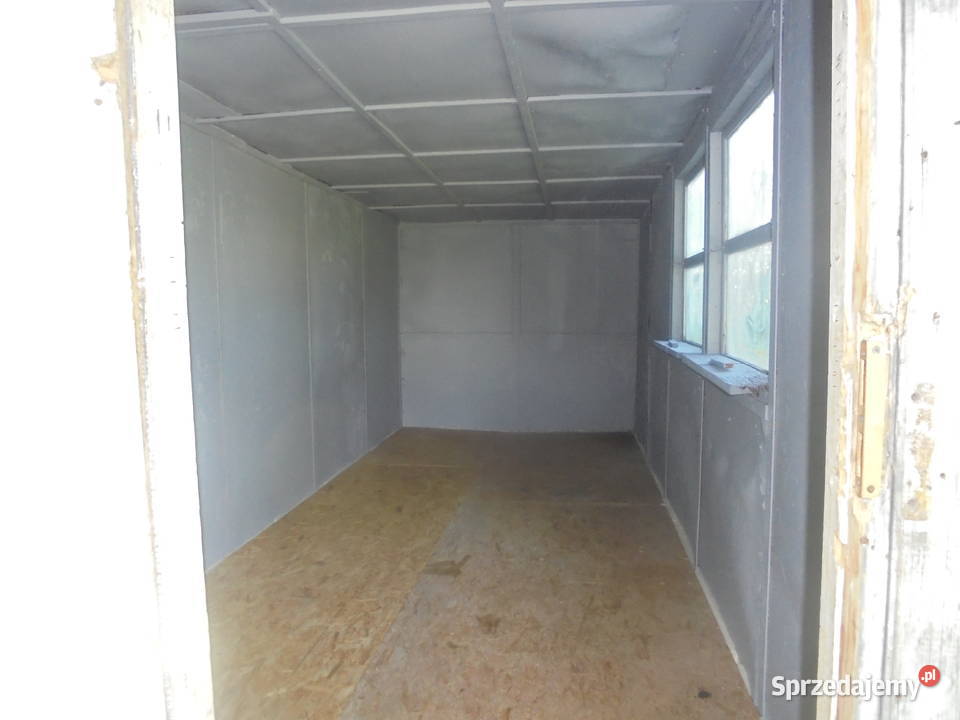 Działka na Mazurach z warunkami zabudowy 2340 m2 Gąsiorowo