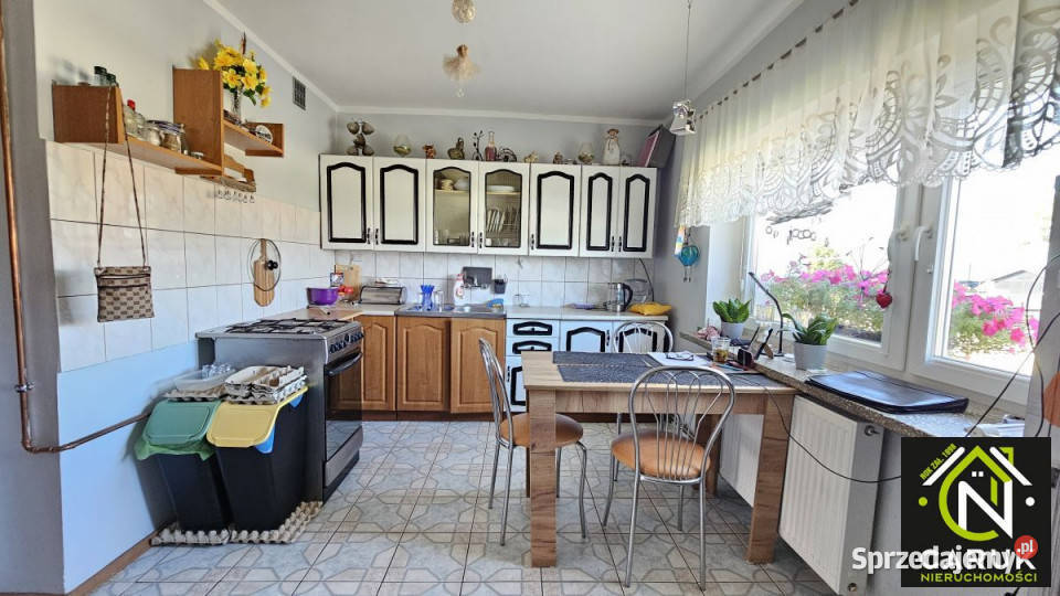 Mieszkanie Stuchowo 54m2 2pok 4259zł/m2 zachodniopomorskie