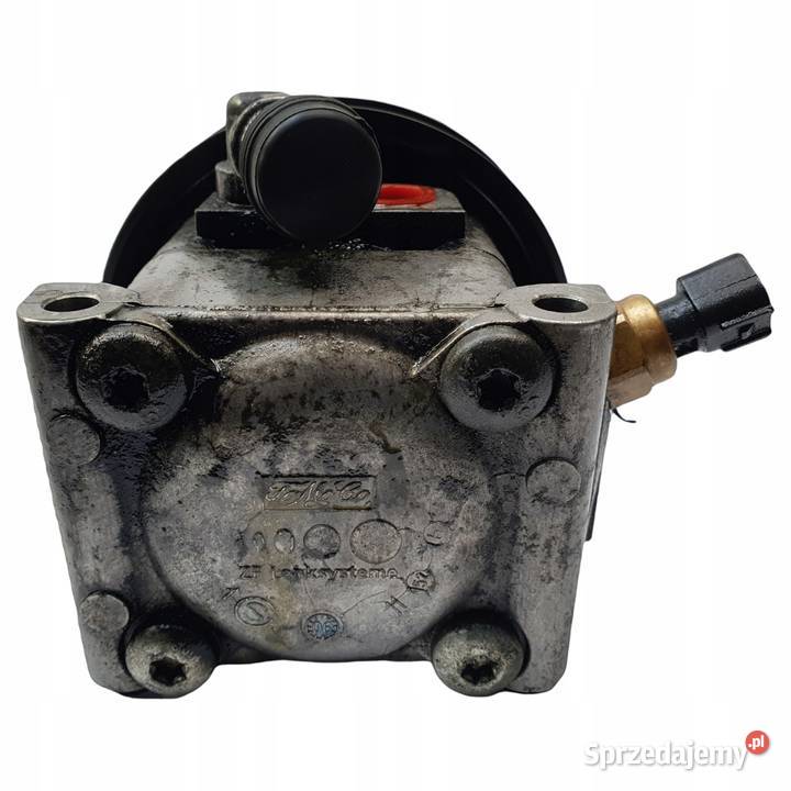 POMPA WSPOMAGANIA ZF Ford Focus MK2 C 16 16V osobowe Pompy wspomagania