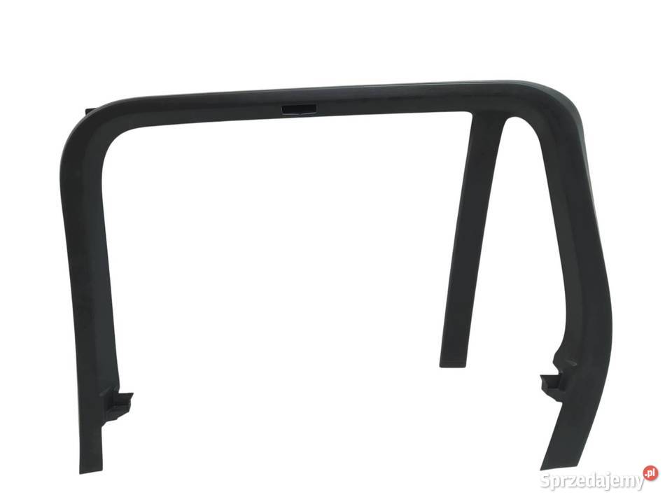 OSŁONA RAMKA DRZWI PRAWY TYŁ 31393873 Volvo XC sprzedam