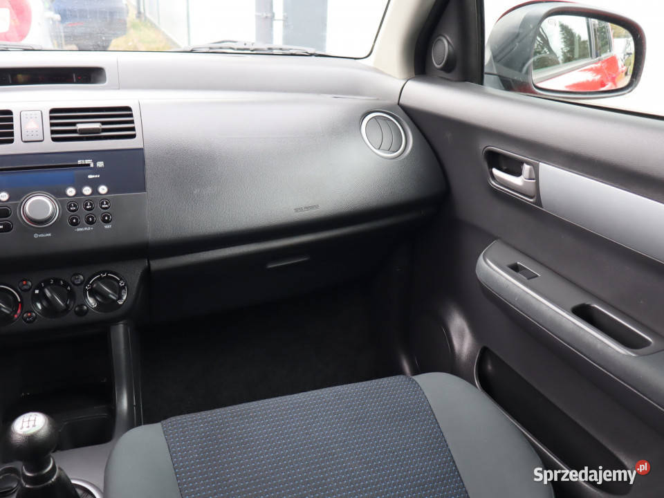 Suzuki Swift 13 Katowice