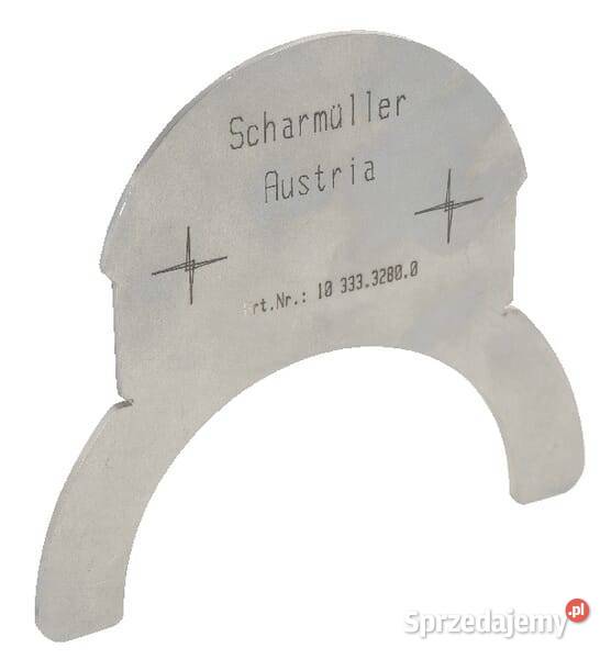 Tester zużycia kuli zaczepu 1033332800 Do maszyn uprawowych Kamionna sprzedam