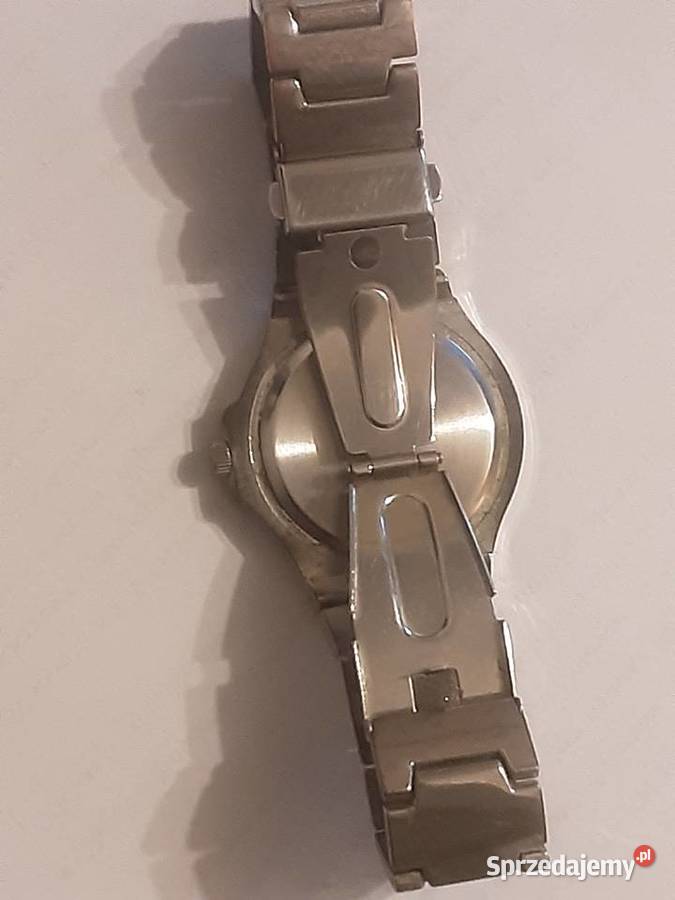 ZEGAREK KWARCOWY 507 Szczecinek