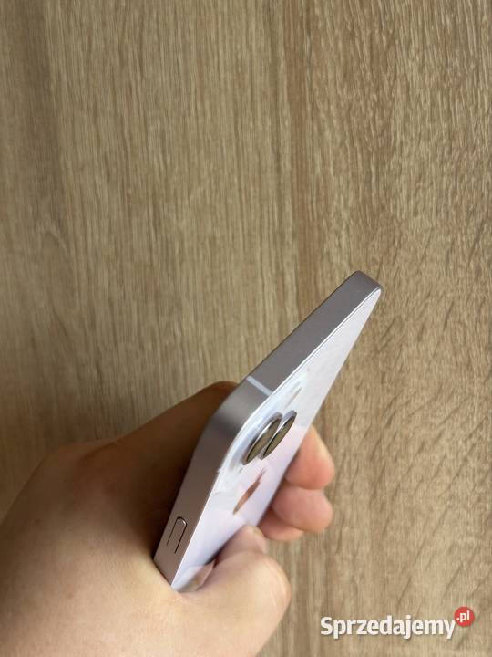 iPhone 14 128gb stan idealny 82 bateria pełny Rzeszów