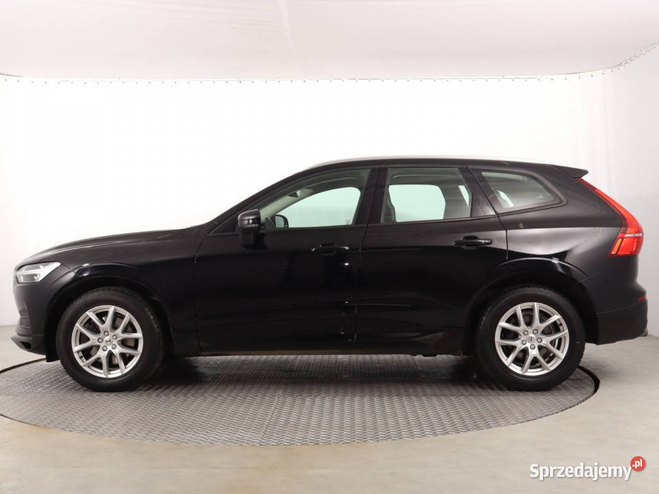 Volvo XC60 T5 AWD Katowice