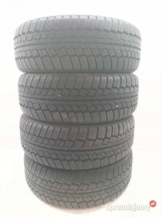 4x OPONA ZIMOWA FLAMINGO ALASKA 18560R14 2305 zima
