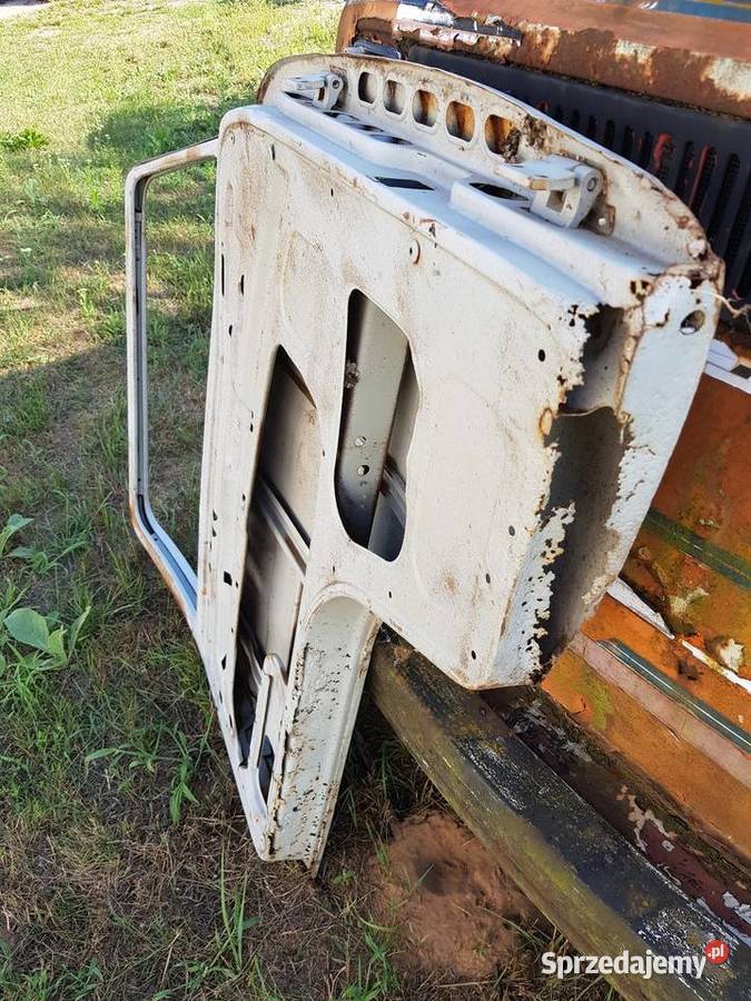 Drzwi lewe prawe ogórek t2 vw volkswagen Leżajsk