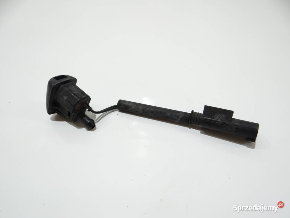 DYSZA SPRYSKIWACZY BMW E60 E61 7132969 4647616 Dysze spryskiwaczy Strzyżewice sprzedam