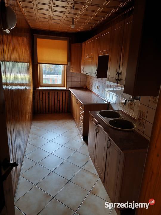 Mieszkanie na sprzedaż 3 pokoje 60m2 cegła Wrocław