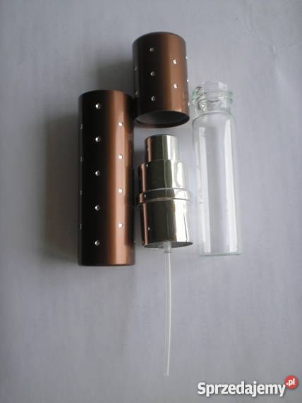 Atomizer do perfum Kraków sprzedam