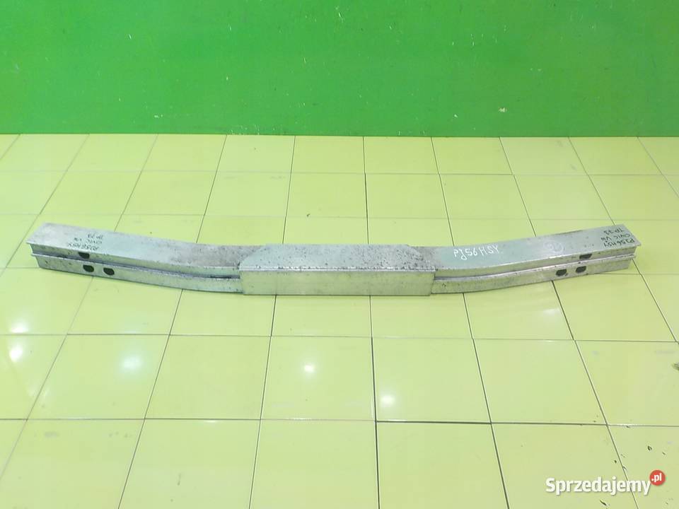 CIVIC VIII 14 IDSI 07r SEDAN 4D belka zderzaka Suków sprzedam