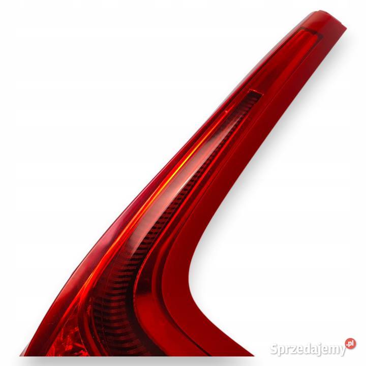 LAMPA PRAWA Volvo XC90 II prawy tył tylna tylnia
