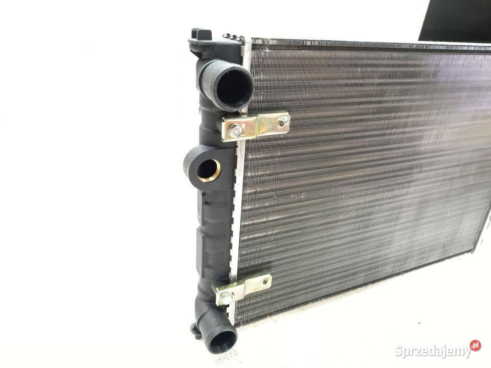CHŁODNICA WODY SEAT IBIZA II 14 44kW60 199399 świętokrzyskie Skarżysko-Kamienna