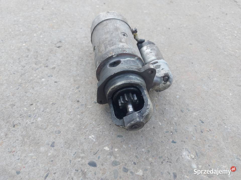 Rozrusznik R11 12V 29kW ELMOT do Urusa C355 C360 śląskie Modzurów