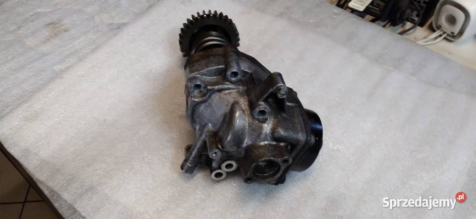 Przekładnia Kątowa Honda Shadow VT 1100 C2 Części i akcesoria motocyklowe Brzeszcze