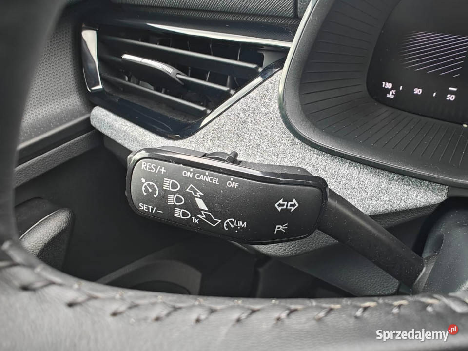 Skoda Kamiq 10 TSI 115 Selection Salon Polska bluetooth Dąbrowa Górnicza