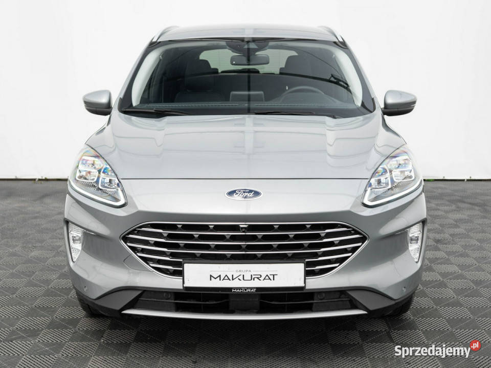 Ford Kuga GD1M17525 FHEV FWD Titanium Podgrzf podgrzewane fotele Pępowo