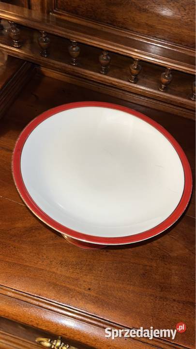 Patera Rosenthal Syg Thomas Bavaria Z lat 1908 Gdańsk