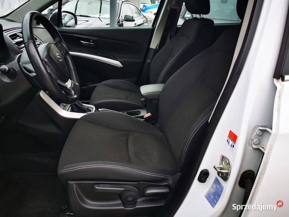 14 BOOSTERJET 140 Salon Polska Automat PREMIUM Warszawa