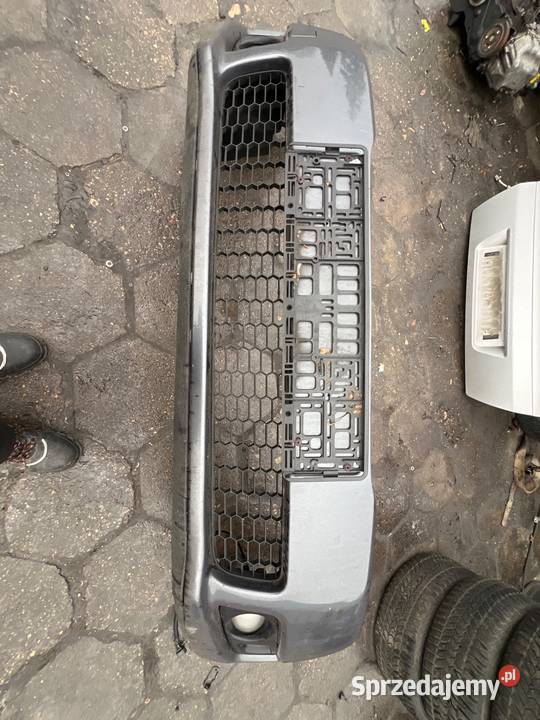 Zderzak przód Renault Latitude tewxa Radzyń Podlaski