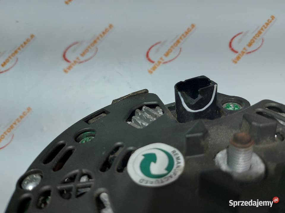 TRANSIT 24 08r TDCI JXFC JXFA 115 alternator