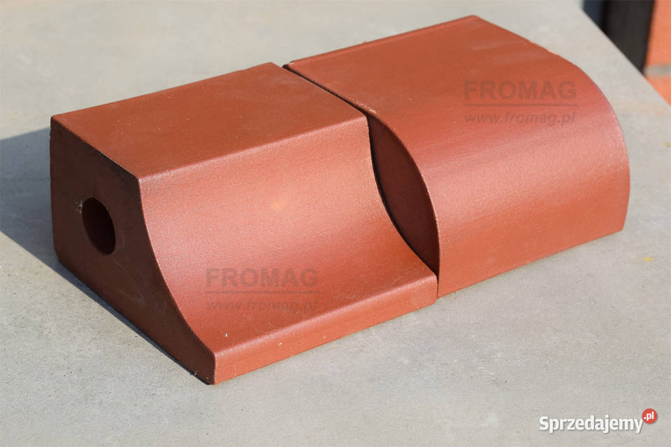 KSZTAŁTKI DO RENOWACJI zabytków Parapetowe Materiały budowlane