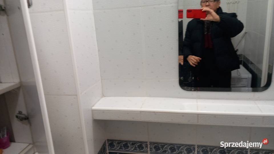 Kabaty 2 oddzielne pokoje osobna widna kuchnia Wynajem Warszawa sprzedam