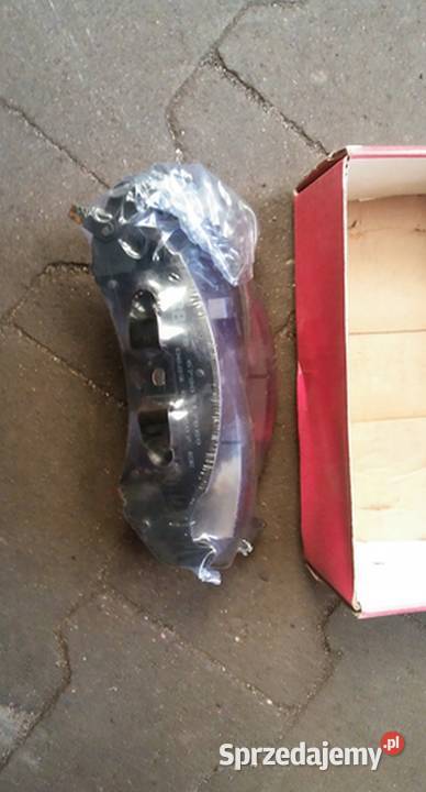 KLOCKI 7384D623S USA BUICK CADILLAC CHEVROLET Częstochowa