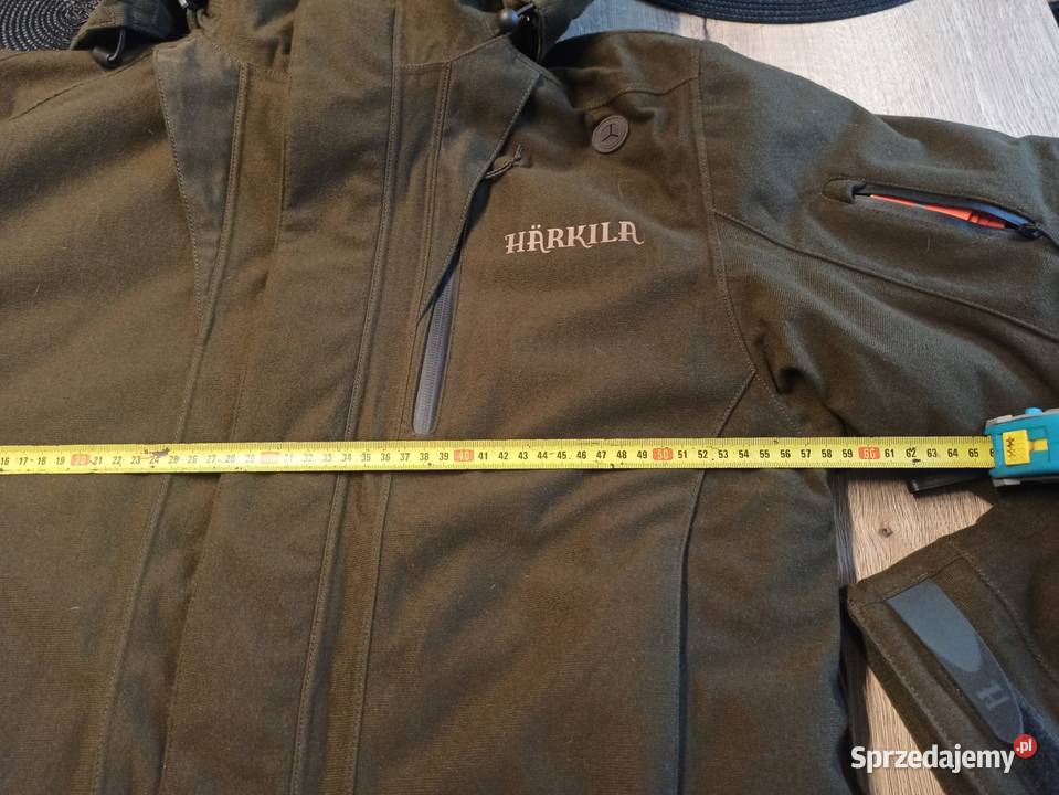 Sprzedam kurtkę zimową Okaliniec